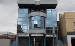 Harringtons 102 Hotel