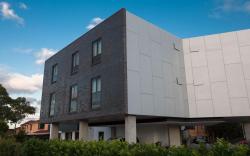 Bankstown Motel 10