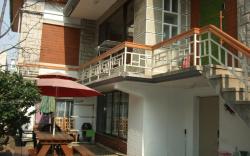 Birdsnest Hostel Hongdae - Foreigners only