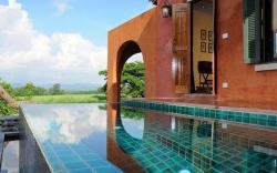 Her Glory Vacation Villa
