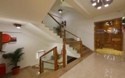 440 a serene stay