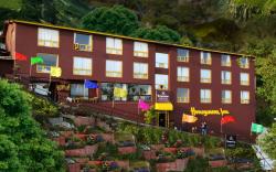 Honeymoon Inn - Mussoorie