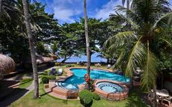 Mike's Dauin Dive Resort