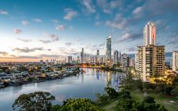 Serenity Surfer Paradise