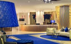 Mercure Gold Hotel Jumeirah by Accor