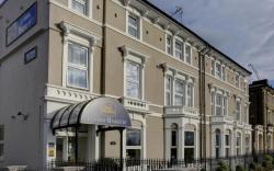 Best Western London Highbury Hotel