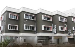 The Osborne Apartments