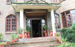 Niva Niwa Lodge and Resort