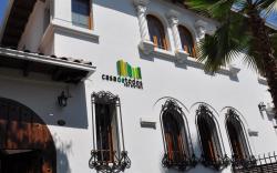 Casadetodos B&B Boutique