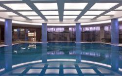 Four Points by Sheraton Taicang