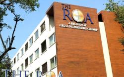 The Roa Hotel