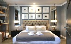 Stay in Style, in the heart of Nimman Road. R306A