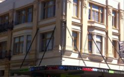 BK Hostel