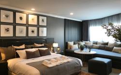 Stay in Style, in the heart of Nimman Road. R306B