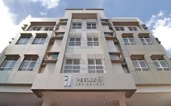 The Studio 87 Residences