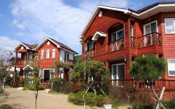Fullhouse Pension Gyeongju