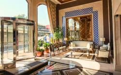 Grand Durmaz Hotel