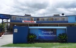 Caloundra City Centre Motel