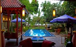 Bali au Naturel Beach Resort - Adults Only