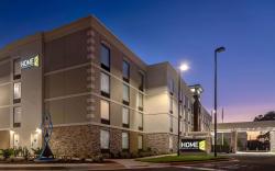Home2 Suites by Hilton Gulf Breeze Pensacola Area