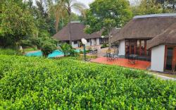 Shumba Valley Lodge Lanseria Airport