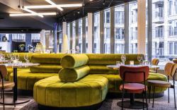 Mercure Amsterdam North Station