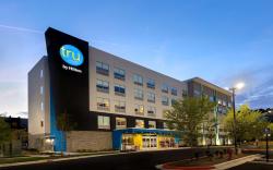 Tru by Hilton Atlanta Galleria Ballpark