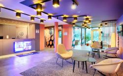 B&B Hotel Bamberg