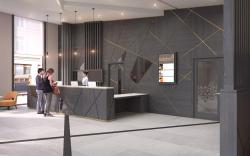 Maldron Hotel Manchester City Centre