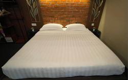 Grand Lodge Langkawi - King Studio 2