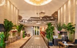 A&Em Phan Boi Chau Hotel