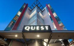 Quest Caroline Springs