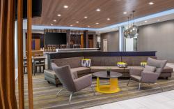 SpringHill Suites by Marriott Riverside Redlands