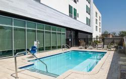 SpringHill Suites Riverside Redlands