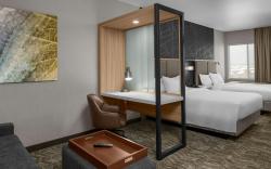 SpringHill Suites by Marriott Riverside Redlands