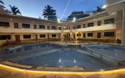 Ocean White Sands Resort & Spa