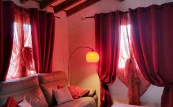 A Teppa, le Grevillea, Loft