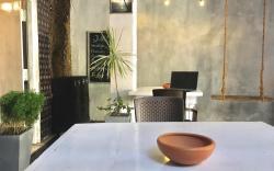 Nethu Freedom Cottage