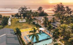Foxoso La Beach Resort & Spa, Goa
