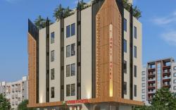 Hotel 7orbit