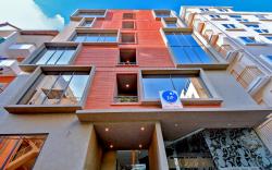 Zip By Spree Hotels Brookefield