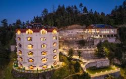 Kufri Pacific Resort Shimla