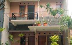 Bubat 106 Guest House
