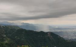 Saiva Hill Resort
