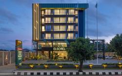 Elsotel Purwokerto By Daphna Management 