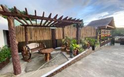 MS Residence San Juan La Union Ground floor House
