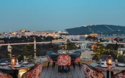 The Chronicles - Near the Lake Pichola Udaipur