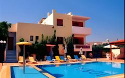 Ideal Hotel
