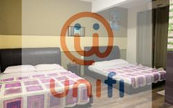 Melaka Budget Homestay 1st Floor 8pax