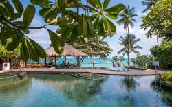 SAii Koh Samui Villas (adult only 12+)